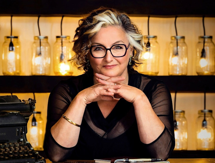 Julie Goodwin: MasterChef stays true to self